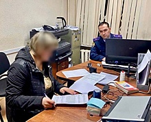 В Ижевске сотрудницу полиции подозревают в организации незаконной миграции