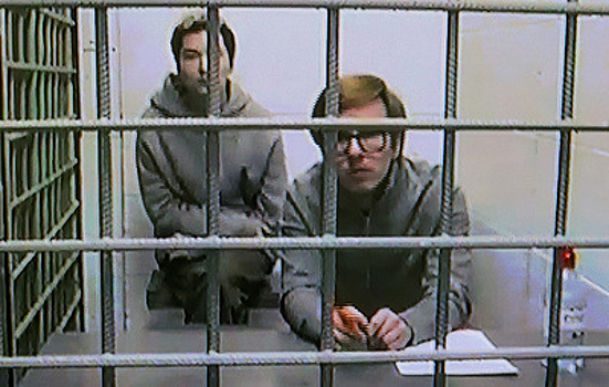 Суд закрыл процесс по делу о вымогательстве у главы Ростеха