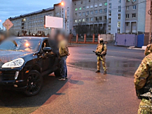 В Забайкальском крае оперативники пресекли деятельность «черных» риелторов