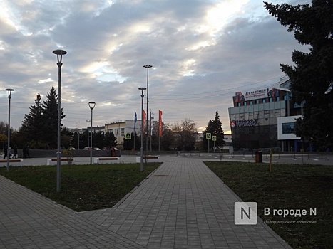 Подземный переход у нижегородского Дворца спорта отремонтируют до 15 августа