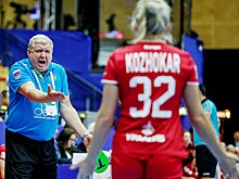 Полина Кузнецова: «Провал на чемпионате Европы — чистая случайность»