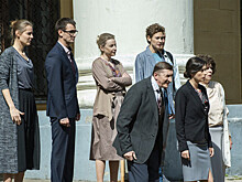 Вышел трейлер нового сезона "Года культуры" с Бондарчуком