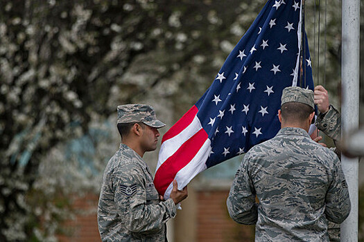 Стрельба произошла на военной базе США в Техасе