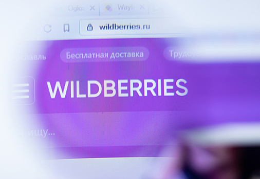 Wildberries отреагировал на заявление в полицию из-за подгузников
