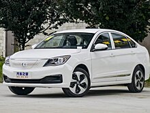 Спрогнозирована цена российского электроседана Evolute i-Pro