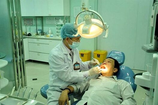 Развитие стоматологического туризма во Вьетнаме