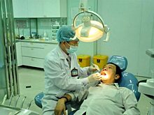 Развитие стоматологического туризма во Вьетнаме