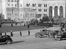 Как в декабре 1941 года спрятали Московский Кремль