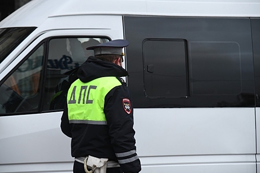 Стражи порядка за сутки поймали в Волгограде 18 пьяных водителей