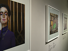 «Долой навязанные стандарты красоты»: бренд Dove организовал масштабную фотовыставку в МАММ