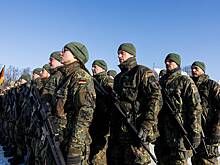 В Германии призвали к независимости от США