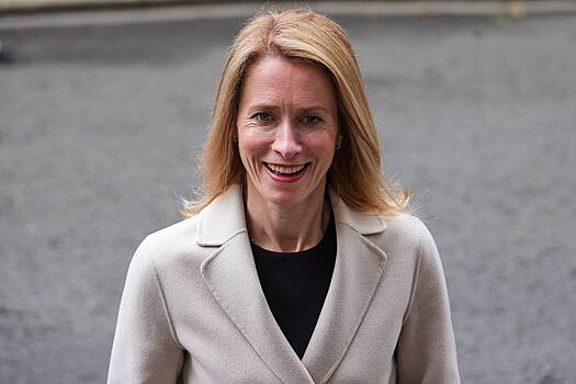 В Эстонии инициировали вотум недоверия премьер-министру