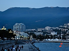 «Волонтеры Победы» представили интерактивный фильм «Код доступа: освобождение Крыма»