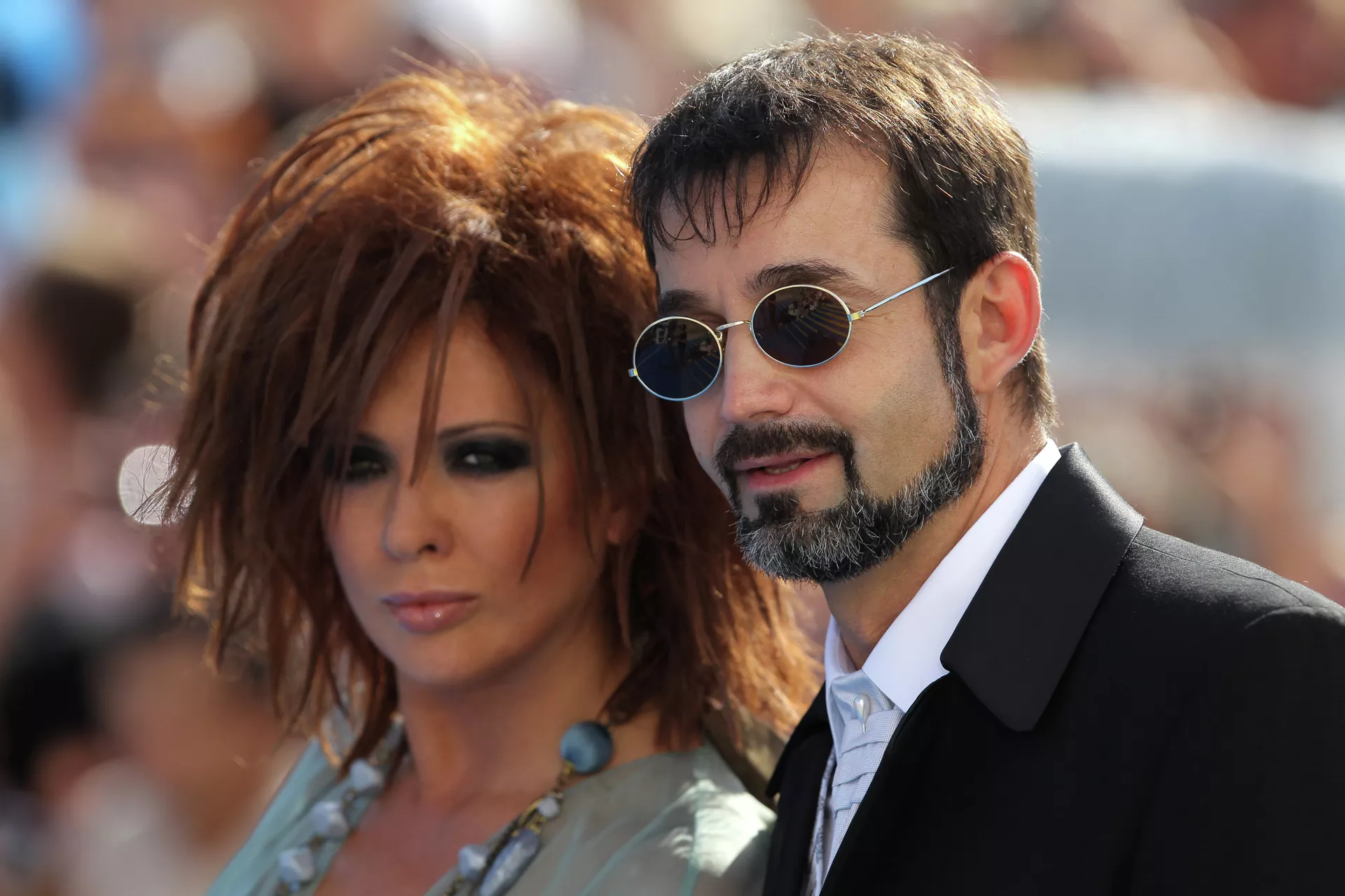 Поженили нас обманным путем: актриса Дроздова высказалась о браке с Певцовым