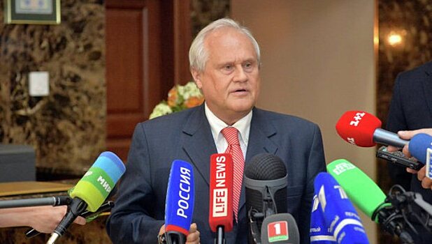 ОБСЕ проверит работу объектов водоснабжения в ДНР и ЛНР