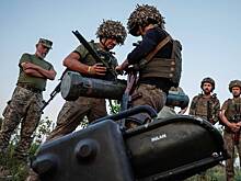 На Украине подвели итоги очередной встречи «коалиции желающих»