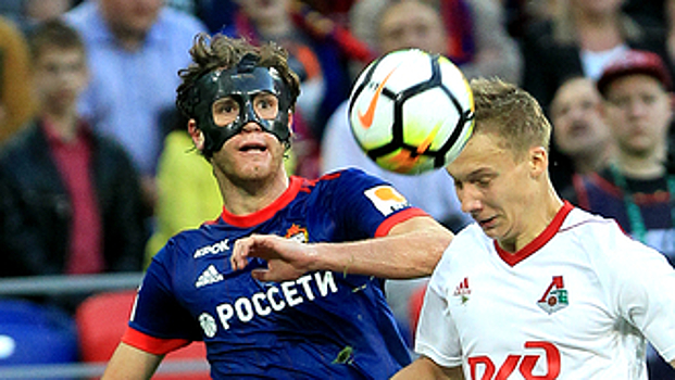 Успешный старт, голы со «стандартов» и антирекорд Акинфеева