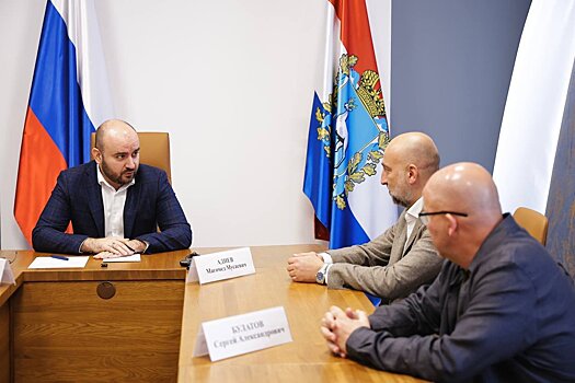 "Спекуляция недружественных субъектов". Губернатор Федорищев высказался о возможном уходе Адиева