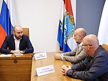 "Спекуляция недружественных субъектов". Губернатор Федорищев высказался о возможном уходе Адиева