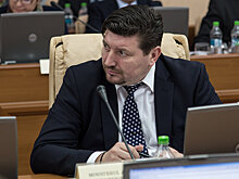 Эдуард Грама предстанет перед судом