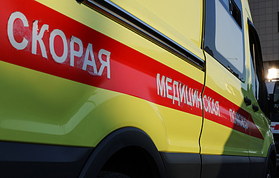 При взрыве на заводе в Стерлитамаке могли пострадать восемь человек