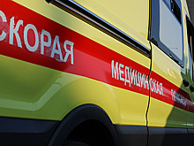 При взрыве на заводе в Стерлитамаке могли пострадать восемь человек