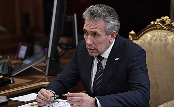 Глава ВЭБа Сергей Горьков вошел в комитет по стратегическому планированию «Ростеха»