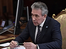 Глава ВЭБа Сергей Горьков вошел в комитет по стратегическому планированию «Ростеха»