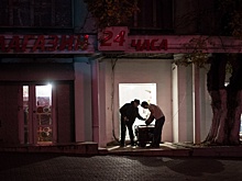 Крым наполовину обеспечен генерацией электроэнергии