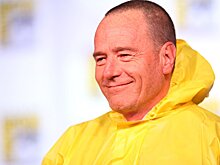 Уолтер Уайт заболел коронавирусом