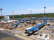 "Невозможно дышать ": в Краснодарском крае жители поселков рядом с НПЗ жалуются на неприятный химический запах