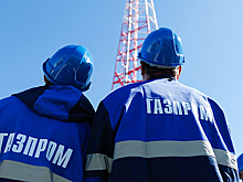 «Газпром» предупредил инвесторов о возможном провале «Северного потока-2»