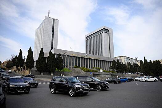 Азербайджан и ЕС обсудили вопросы безопасности