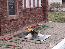 Более 80 памятников отремонтируют в Нижнем Новгороде ко Дню Победы
