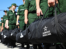 В Госдуме назвали призывной возраст для срочной службы