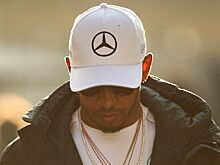 Льюис Хэмилтон ответил, когда примет решение о завершении карьеры