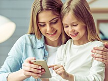 Смартфоны научились отличать взрослого пользователя от ребенка