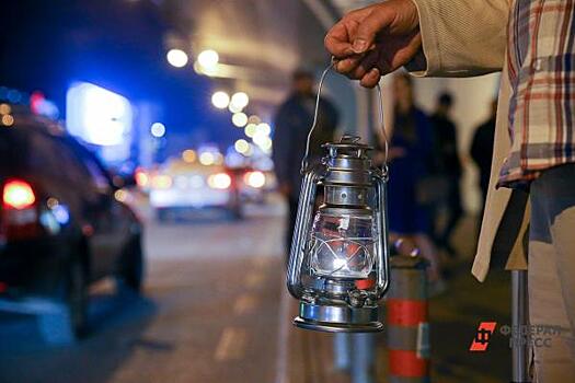 Благодатный огонь из Иерусалима доставят во Владивосток