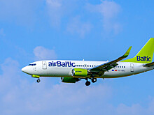 АСВ просит суд в Москве взыскать с AirBaltic свыше €203 млн