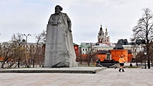 Четыре объекта культурного наследия отреставрируют в Москве