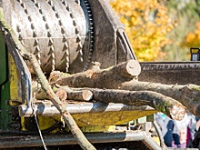 Рабочий погиб, попав в дробильную машину под Тулой