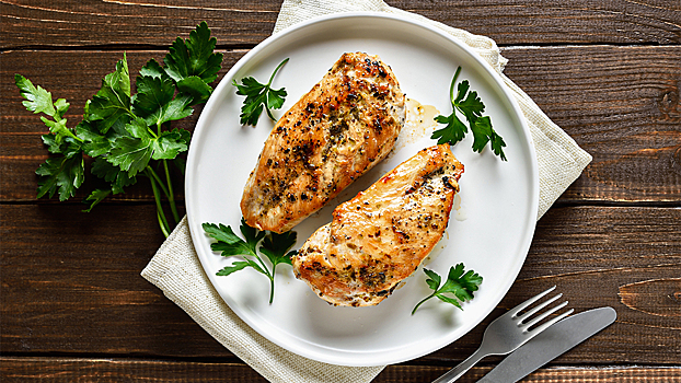 Почему нельзя часто есть куриное филе