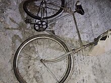 В Кильмезском районе под колесами «Лады» пострадал велосипедист