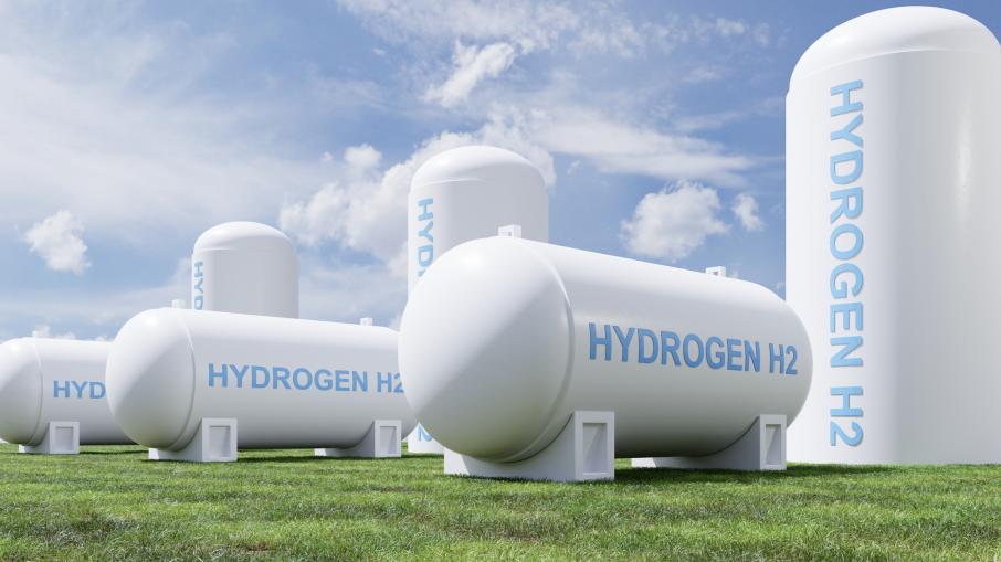 В Австралии ученые получили «зеленый» водород из морской воды без использования химикатов
