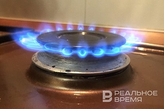 Два дома в Казани отключили от газа из-за нарушений безопасности