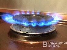 Два дома в Казани отключили от газа из-за нарушений безопасности