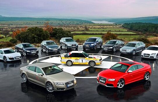 Названа лучшая марка автомобиля в Приморье