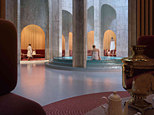 В Capital Group поделись практиками создания wellness-инфраструктуры