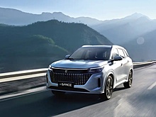 Под Липецком запускают сборку флагмана Evolute чтобы обойтись без импорта