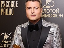 «Недавно родила, встречается с сыном бизнесмена…» — новая девушка Николая Баскова — видео